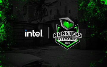 Monsters Reloaded