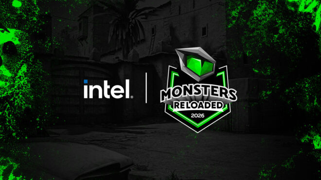 Monsters Reloaded
