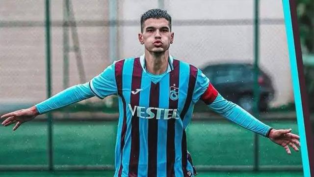 Trabzonspor'da Sürpriz Ayrılık: Salih Malkoçoğlu Al Jazira Yolunda