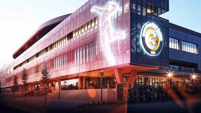 Eczacıbaşı Peron İstanbul’da Kombine Yenileme Dönemi Başlıyor