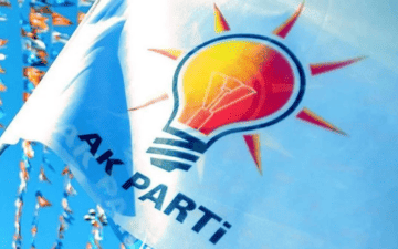 AK Parti istifa haberleri
