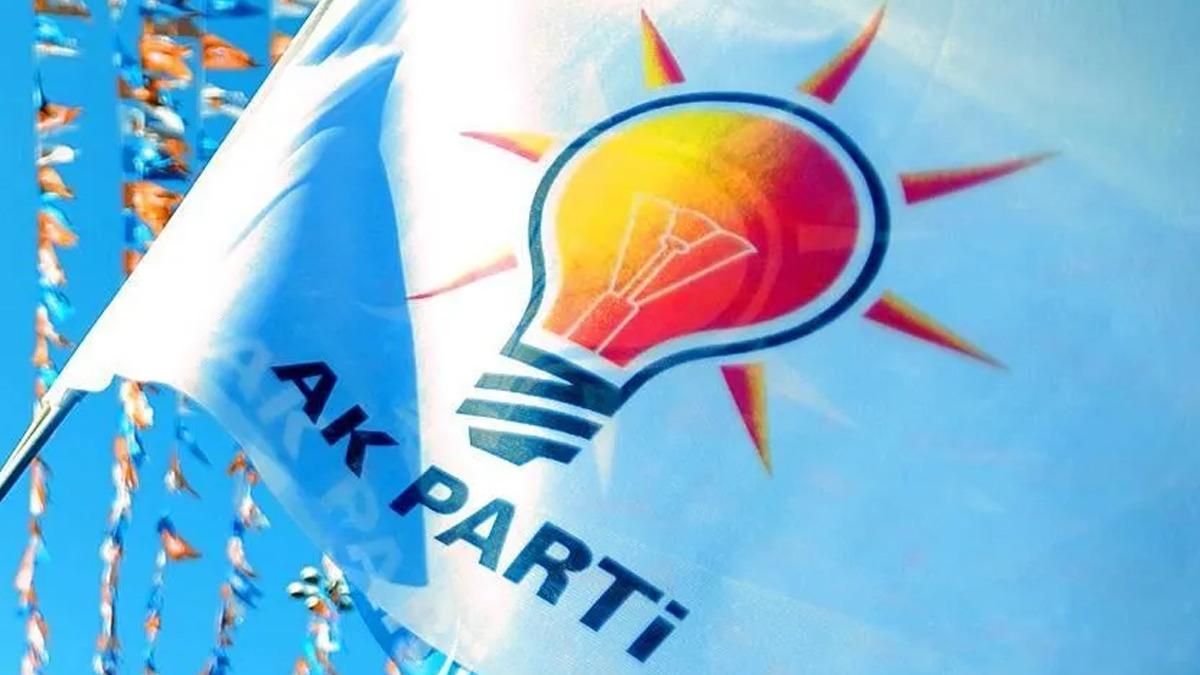 AK Parti istifa haberleri