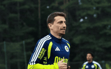 Mert Hakan Yandaş