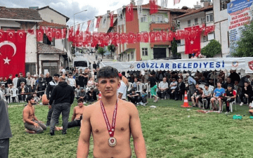 Volkan Bilgin