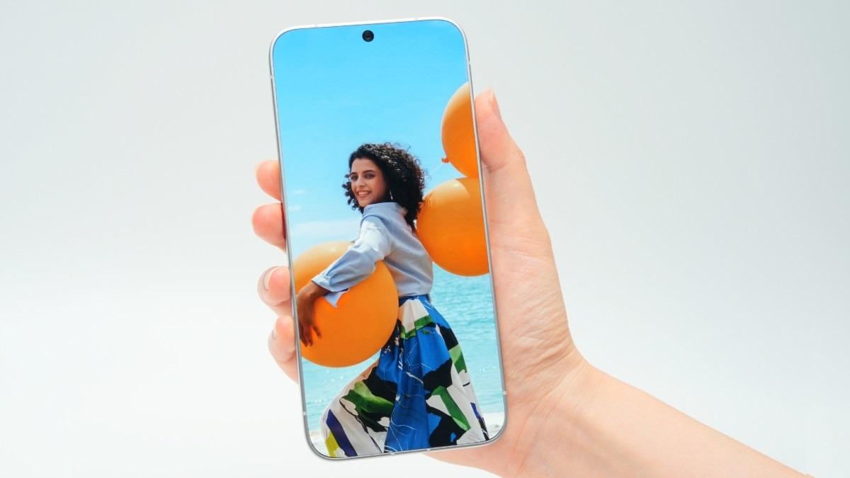 Tecno’nun 0 mm Çerçeveli Telefonu: Hayal Gerçek mi Oluyor?