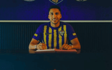 Abdelhamid Sabiri