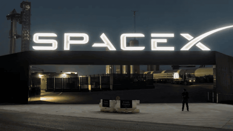 Spacex Yatırımcıları