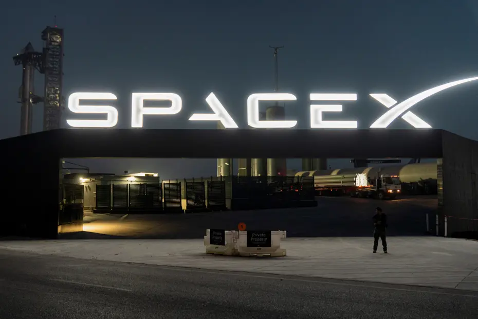 Spacex Yatırımcılarından Pembe Roket Talebi!