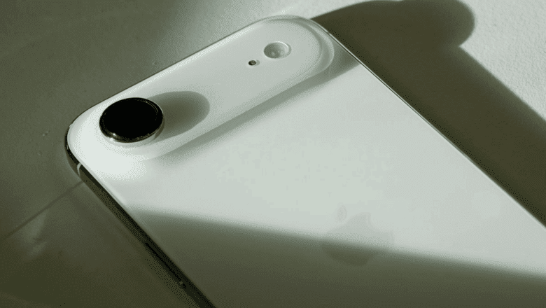 iPhone Air 2