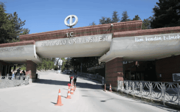Anadolu Üniversitesi Yeni Programlar