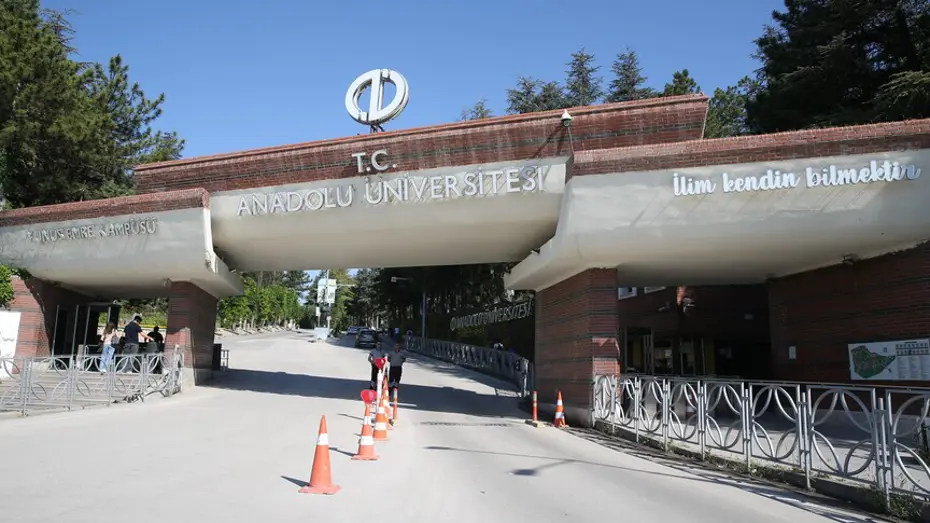 Anadolu Üniversitesi Yeni Programlar