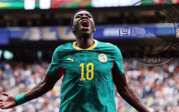 Ismaïla Sarr Transferi