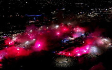 Trabzonspor 59. Yıl