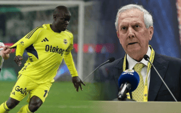 N'Golo Kante