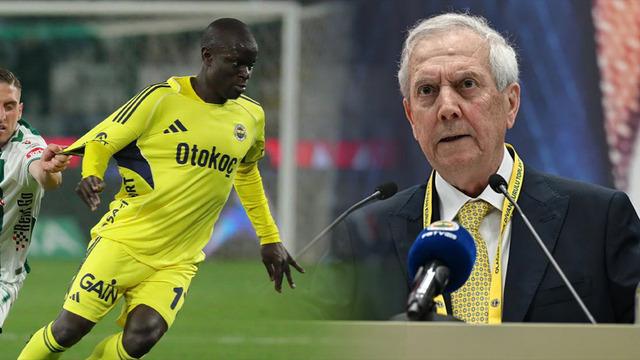 N'Golo Kante Transfer