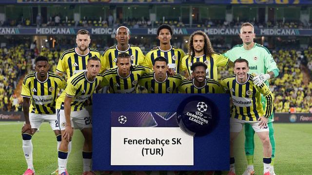 Fenerbahçe Play-off