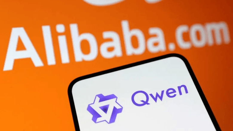 Çinli Alibaba