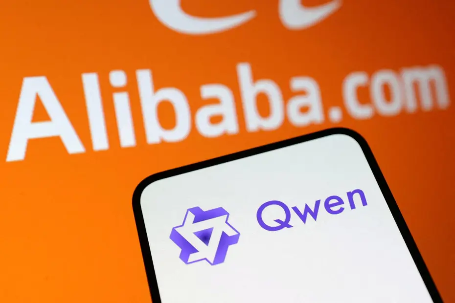 Çinli Alibaba
