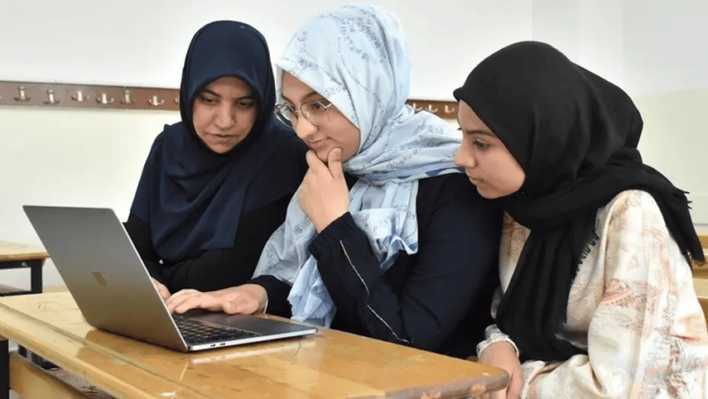 LGS yerleştirme sonuçları