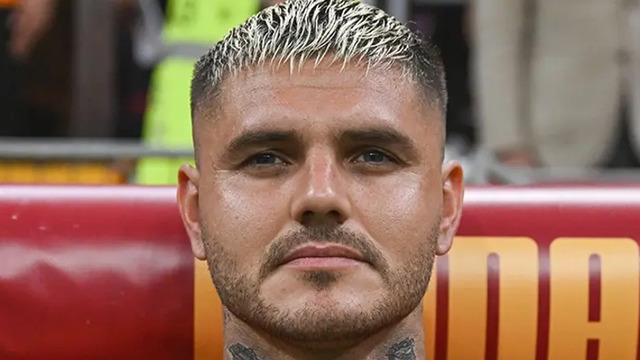 Mauro Icardi sosyal medya