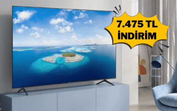 iFFALCON Smart TV