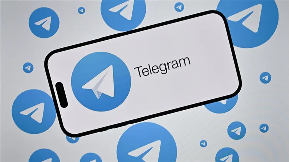 Telegram Kaldırma