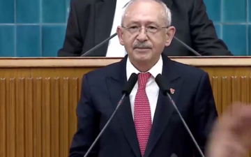 Kılıçdaroğlu