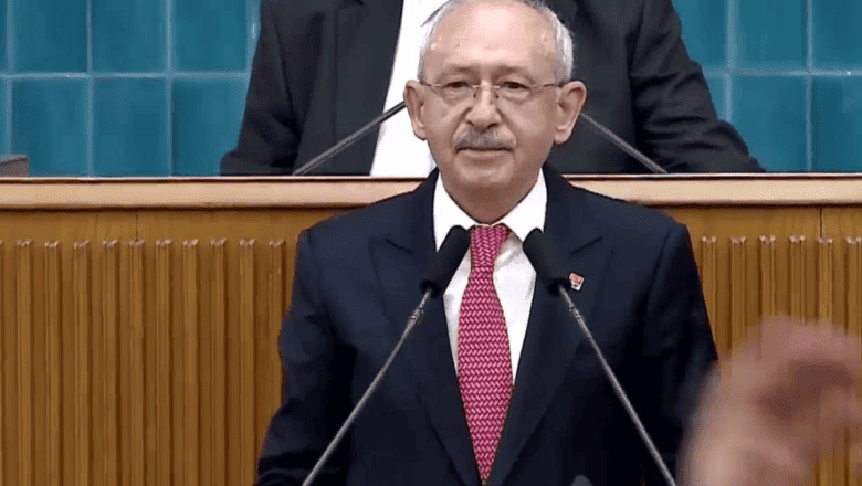 Kılıçdaroğlu