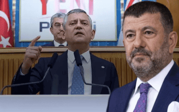 Zincirleme Rüşvet