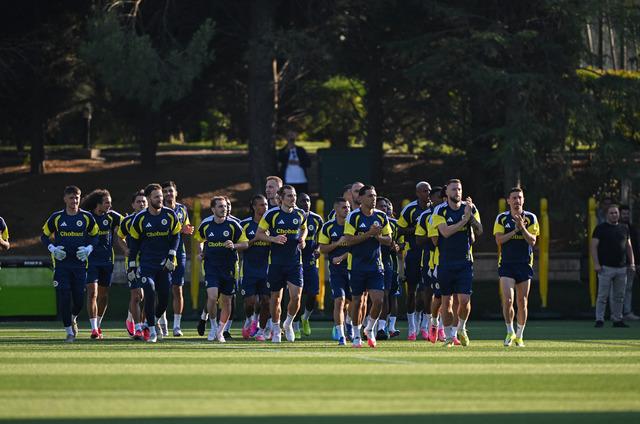 UEFA Şampiyonlar Ligi