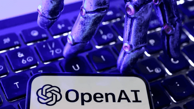 OpenAI test