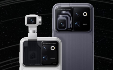 Honor Robot Phone