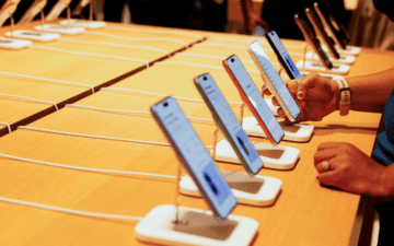 iPhone fiyat artışı