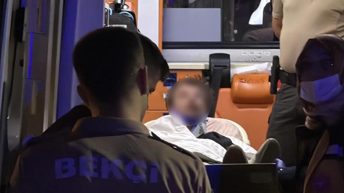 Eskişehir’de Genç Düşüşü: Beyin Kanaması Sonrası Hafıza Kaybı