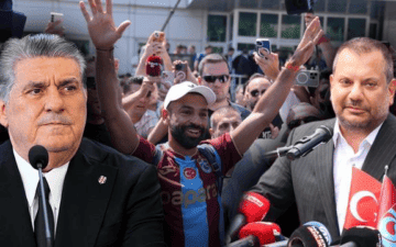 Ertuğrul Doğan'dan
