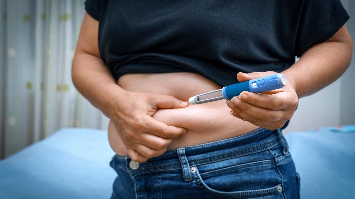 Zayıflama İğnesi Ölüme Götürdü: 14 Kilo Veren Kadın Doz Artırımı Sonrası Öldü