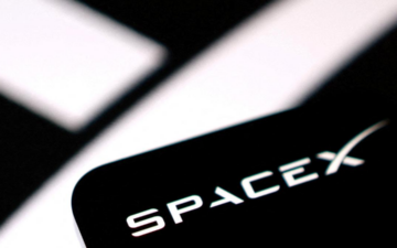 SpaceX bilanço