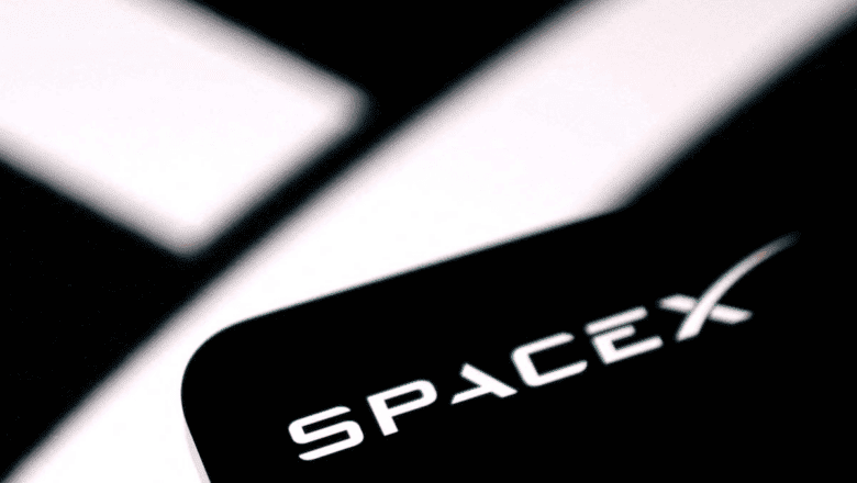SpaceX bilanço