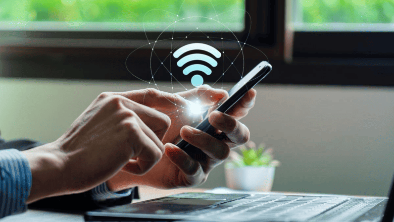 İnternet Kullanımı