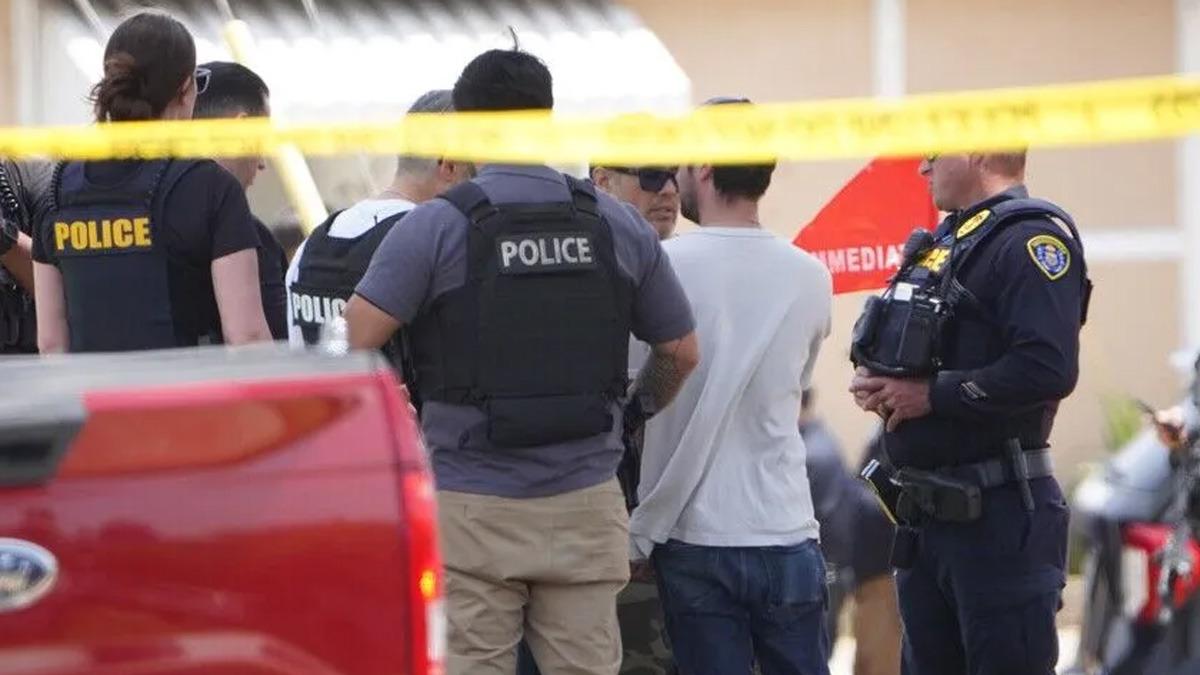 North Carolina’da Caswell’de Sabah Saldırısı: Çok Sayıda Ölü, Yardım Talebi