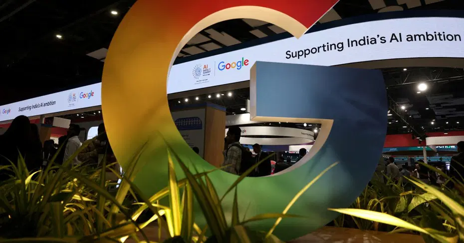 Google’ın 15 Milyar Dolarlık Veri Merkezi Projesi Hindistan’da Sokağı Karşılıyor