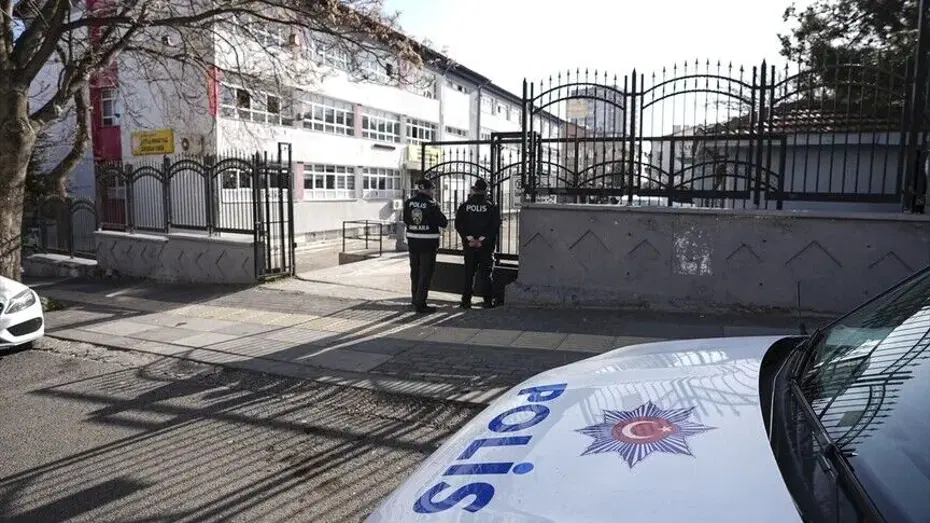Okul Güvenliği