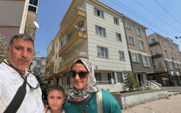 Böcek ilacı faciası