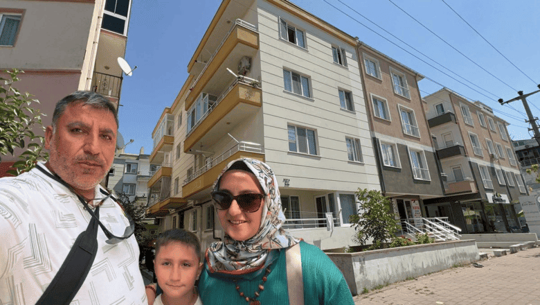 Böcek ilacı faciası
