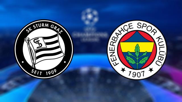 Sturm Graz