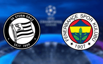 Sturm Graz