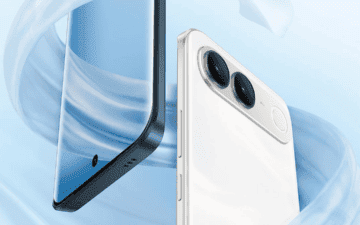 vivo S2 batarya
