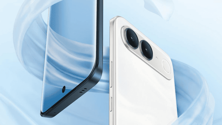vivo S2 batarya
