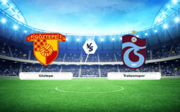 Göztepe Trabzonspor