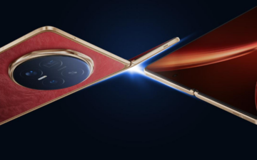 Honor Magic V6